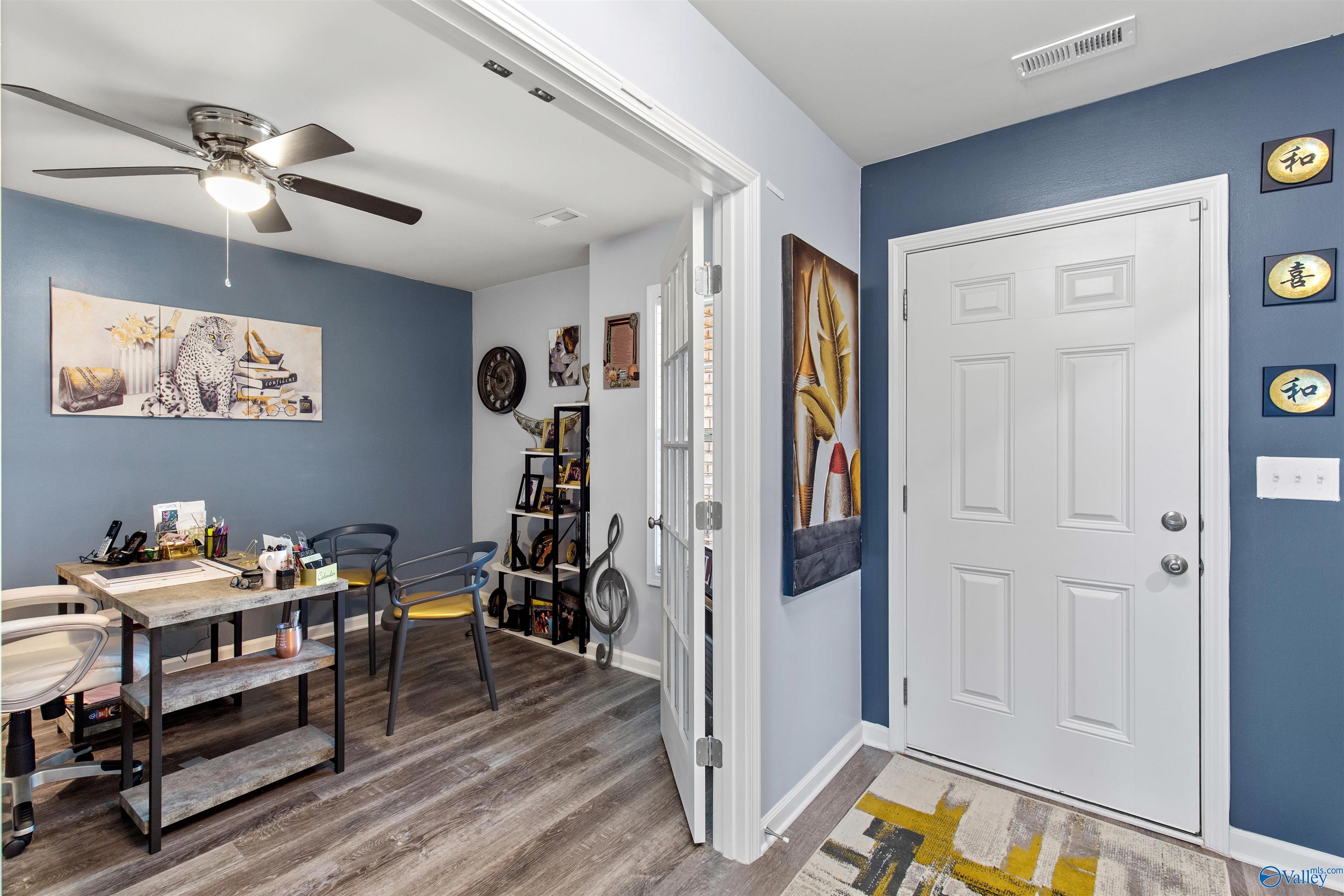 114 Coco Circle, Hazel Green, Alabama image 5