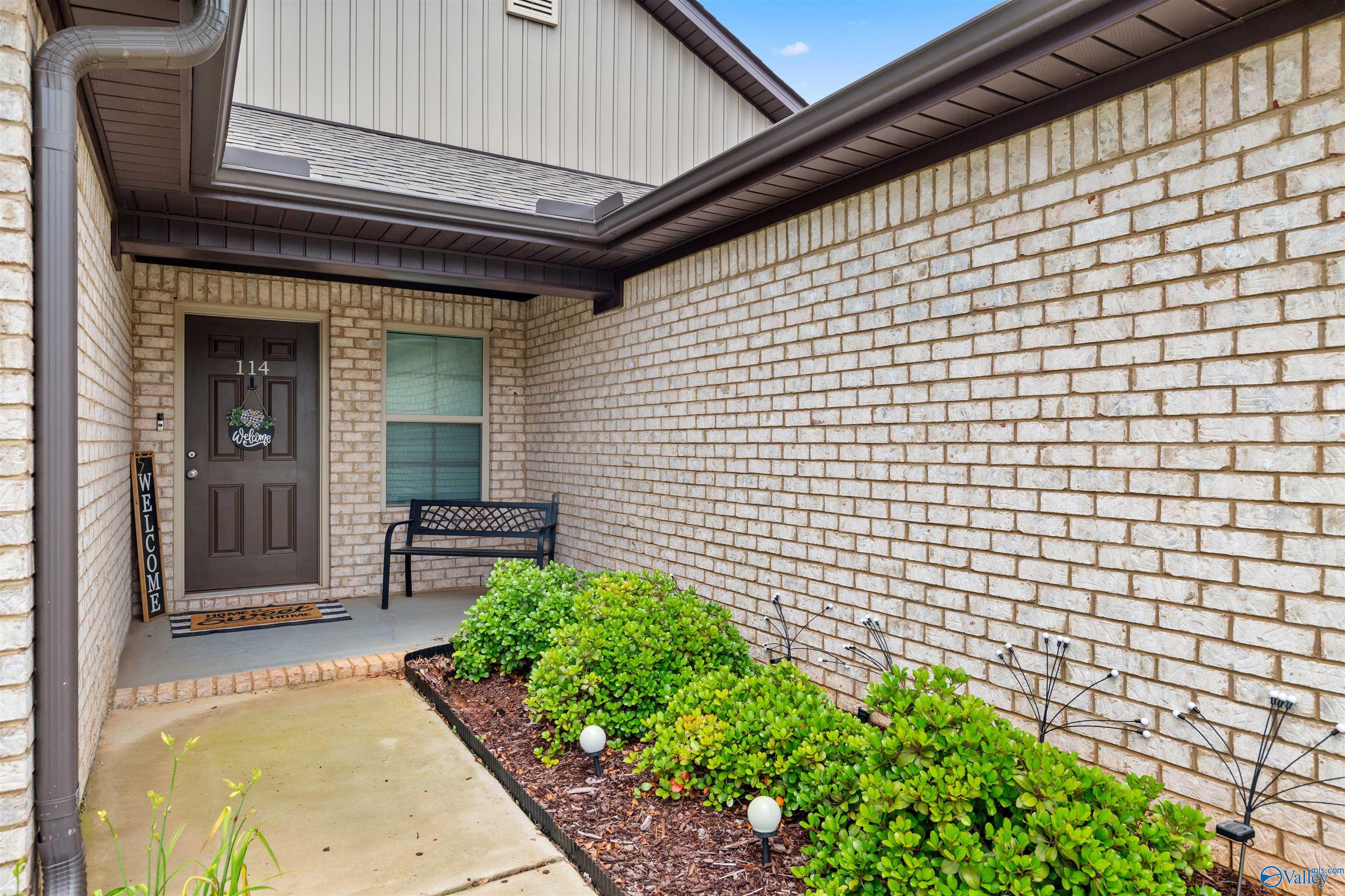 114 Coco Circle, Hazel Green, Alabama image 3