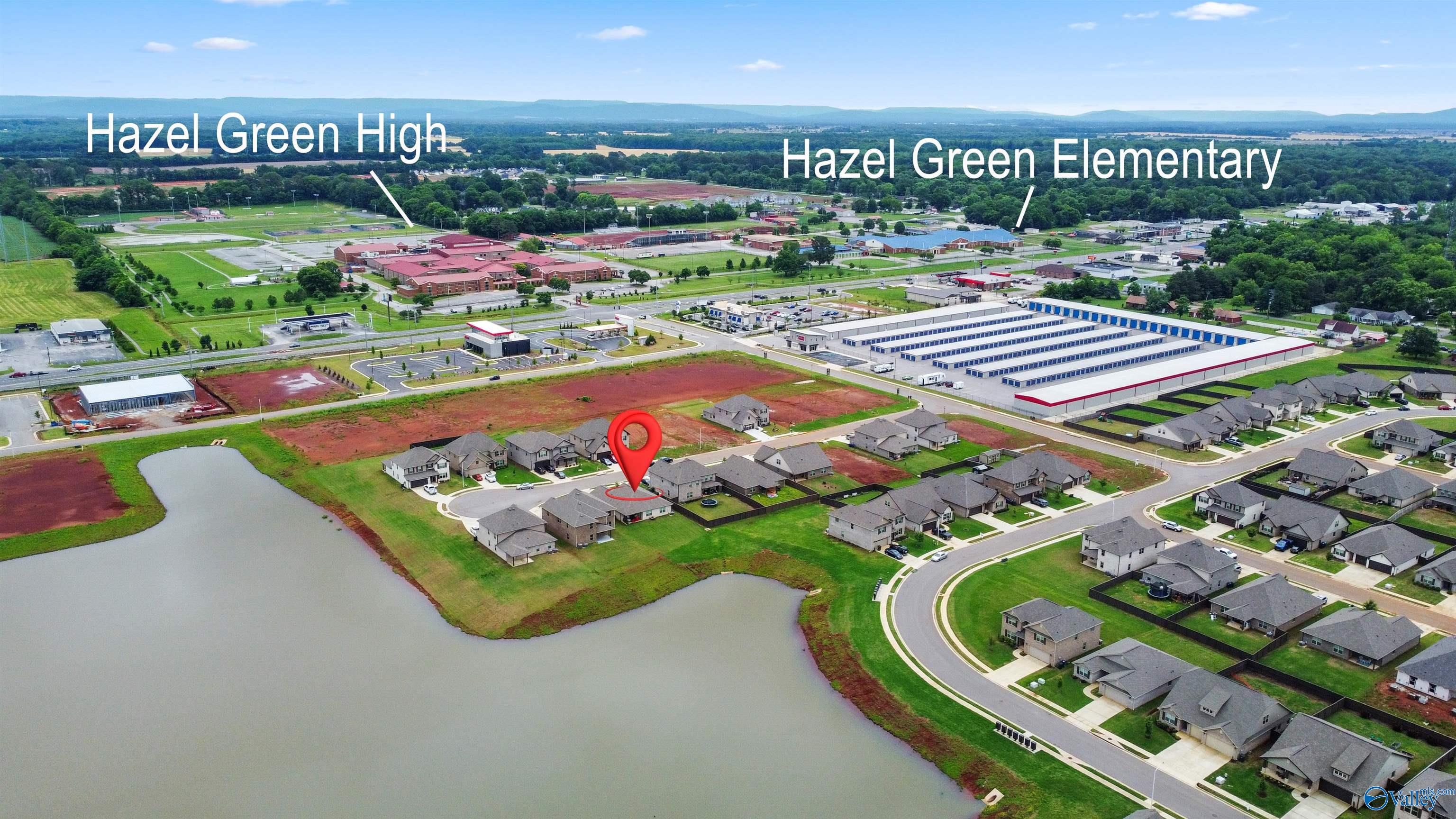 114 Coco Circle, Hazel Green, Alabama image 40