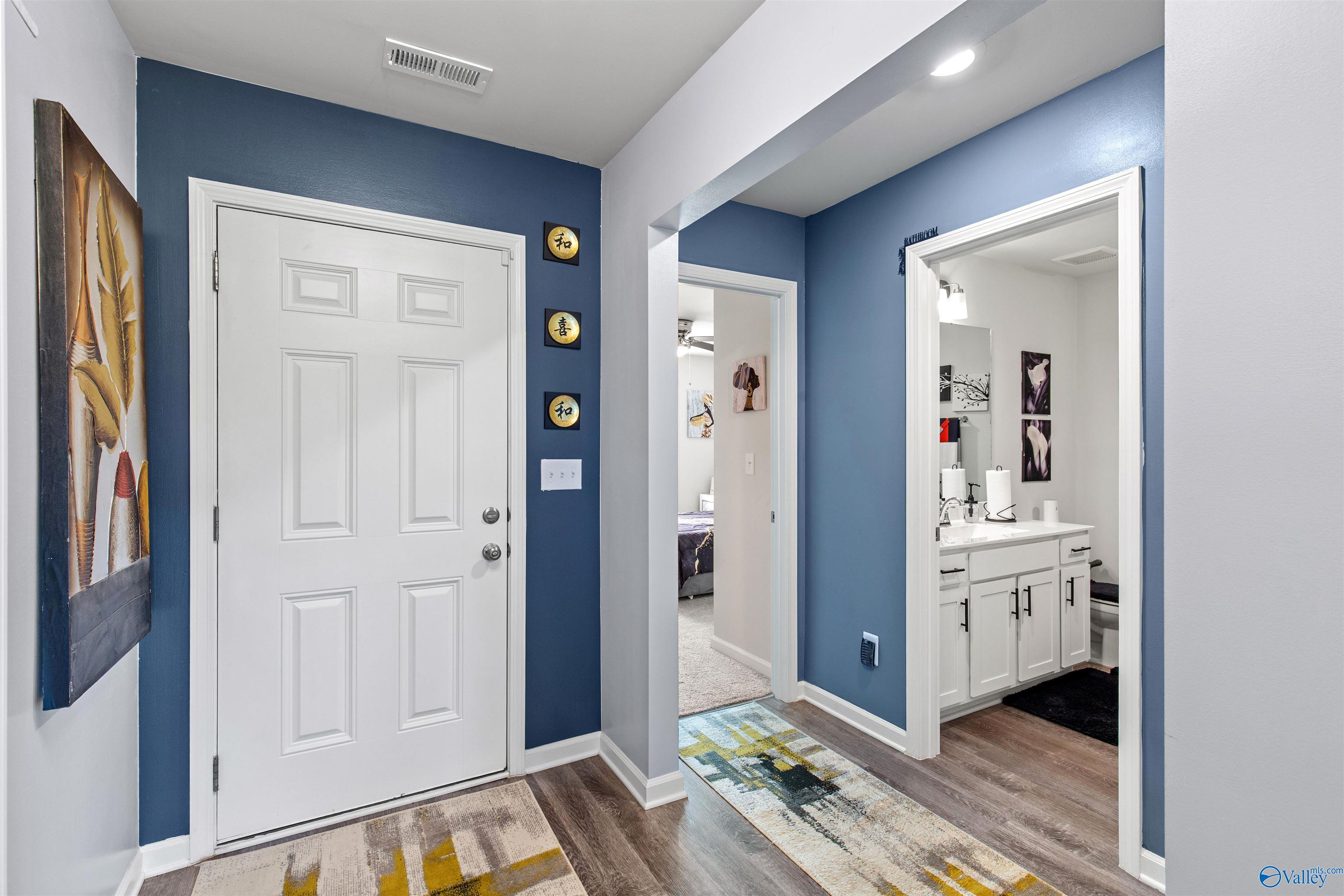 114 Coco Circle, Hazel Green, Alabama image 4