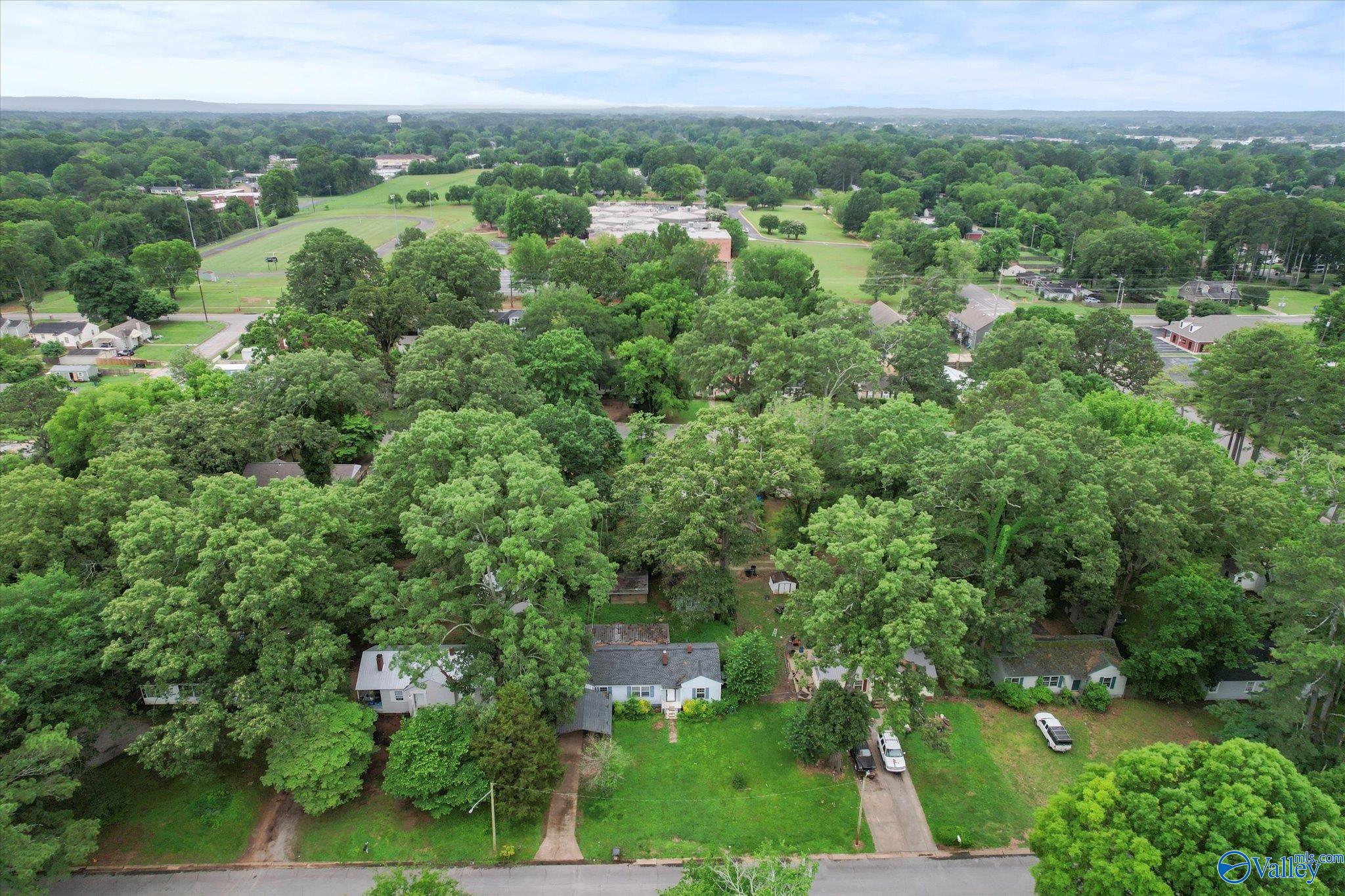1617 7th Street, Decatur, Alabama image 2