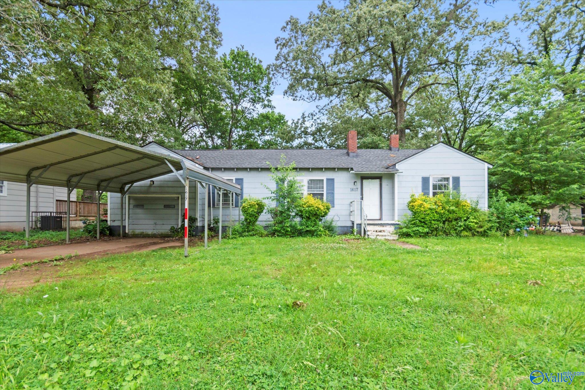 1617 7th Street, Decatur, Alabama image 6
