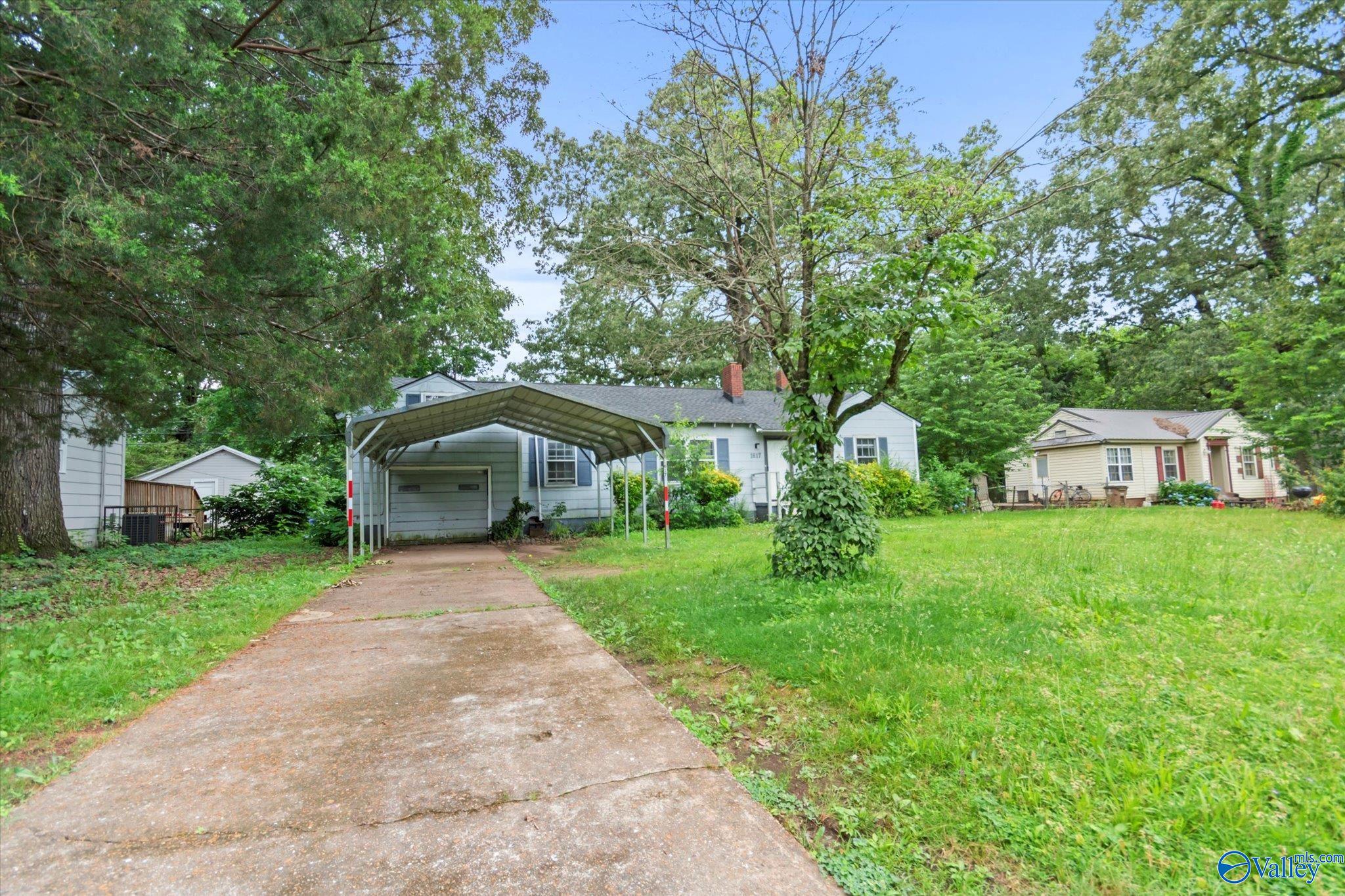 1617 7th Street, Decatur, Alabama image 5