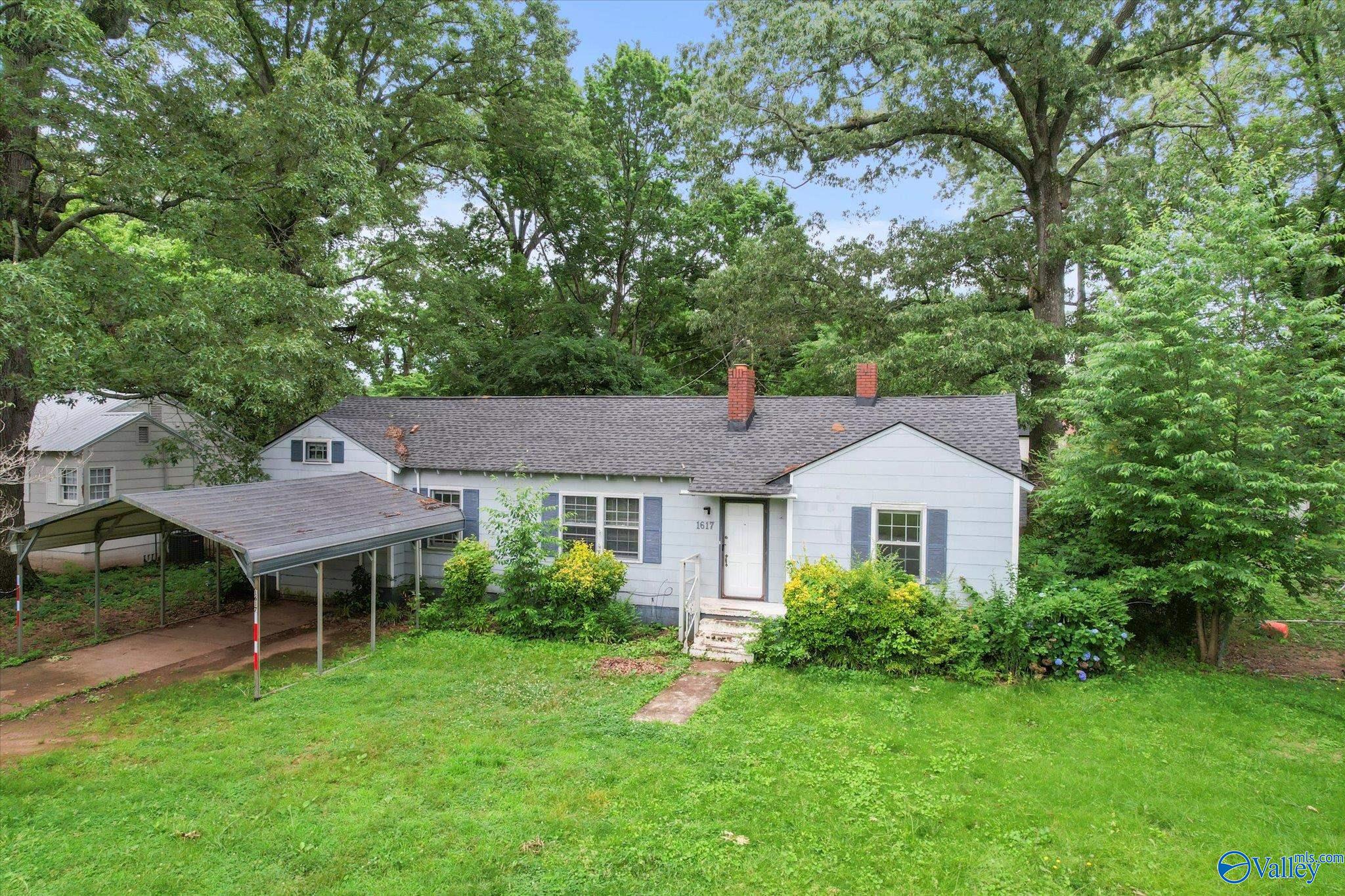 1617 7th Street, Decatur, Alabama image 1