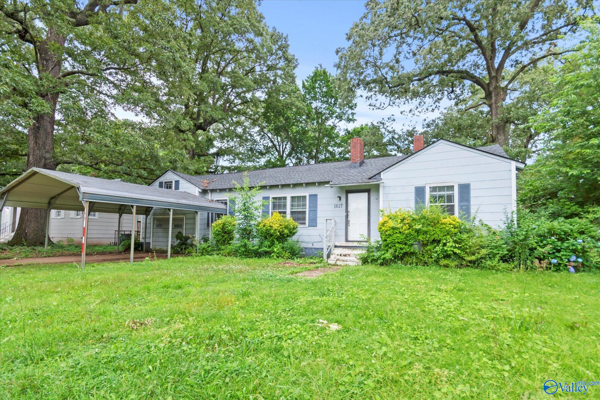 1617 7th Street, Decatur, Alabama image 7