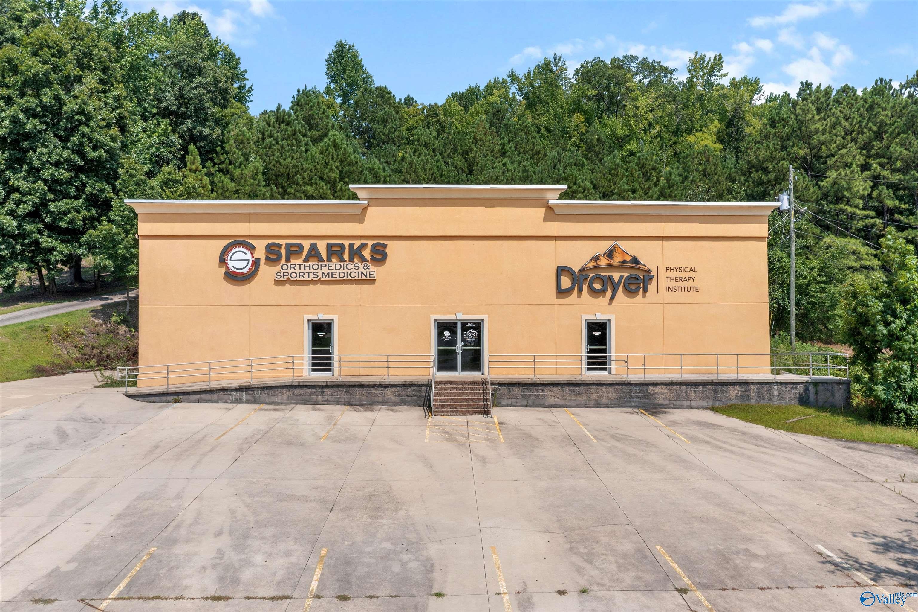1622 SE Church Ave, Jacksonville, AL 36265