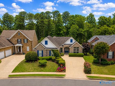 Homes For Sale - 23094 Piney Creek Drive<br/> Athens, AL 35613