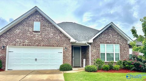 Homes For Sale - 2108 Big Leaf Drive<br/> Madison County, Huntsville, AL 35803