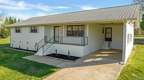 Photo of 5232 County Road 78, Fort Payne, AL 35967 (MLS # 21913667)