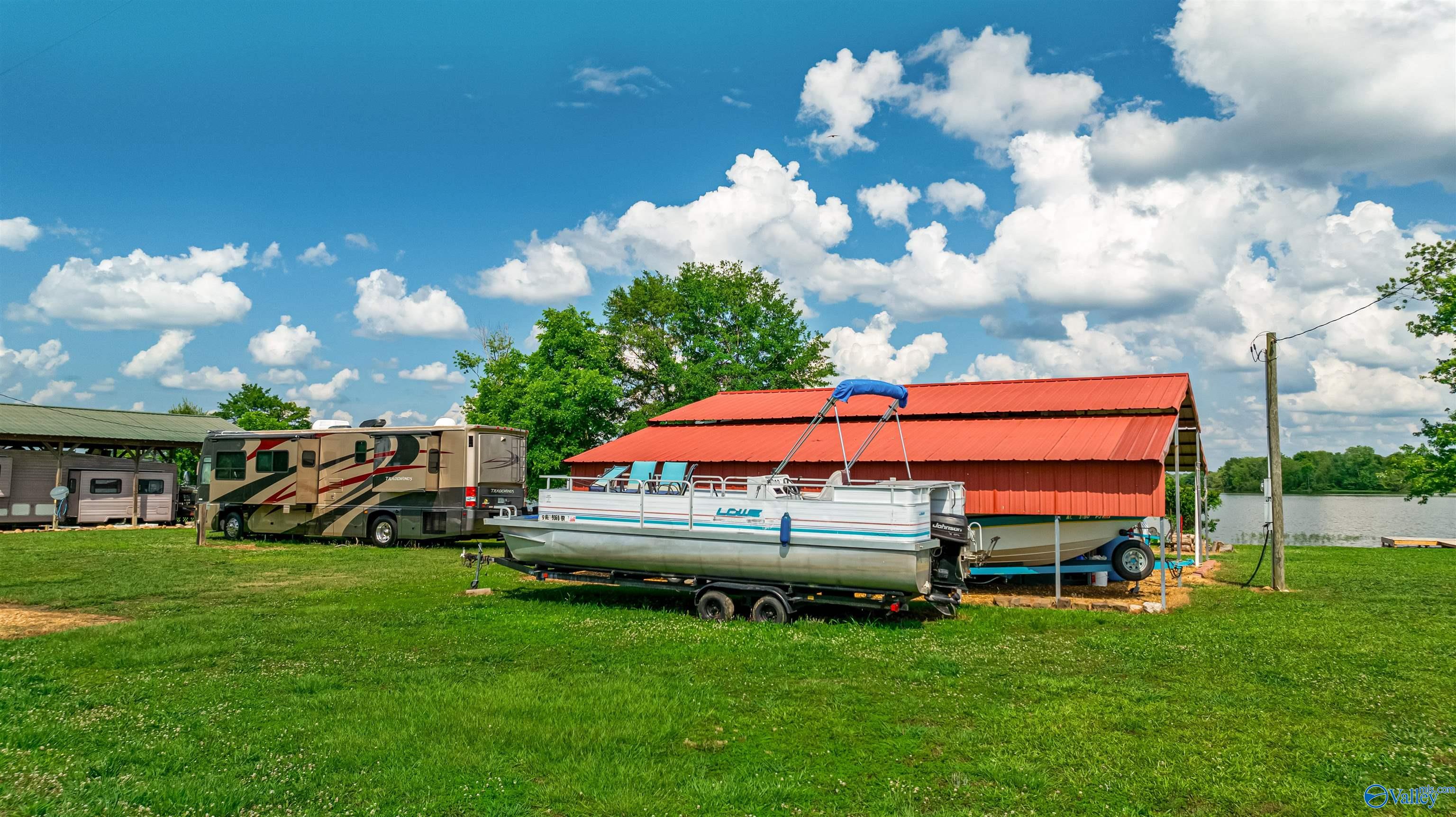 130 County Road 1034, Centre, Alabama image 26