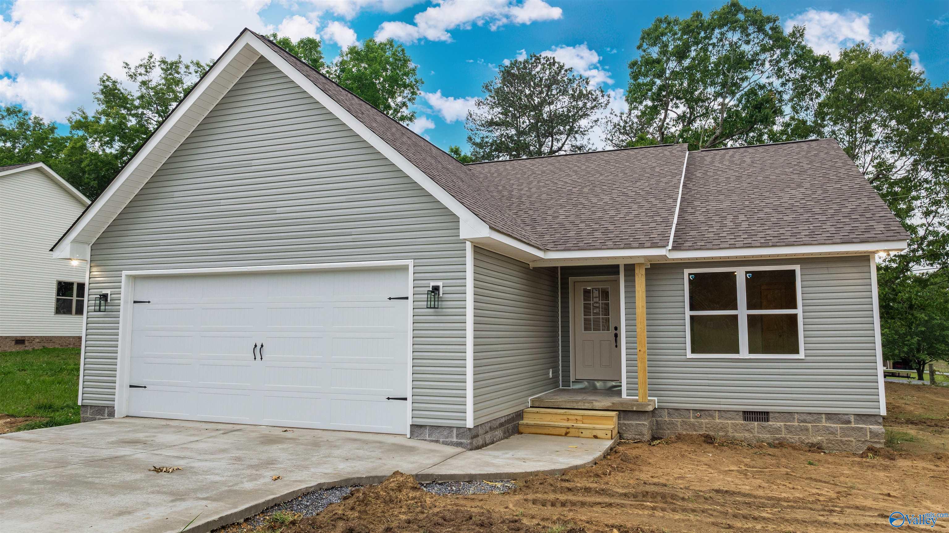 40 County Road 1009, Fort Payne, Alabama image 1