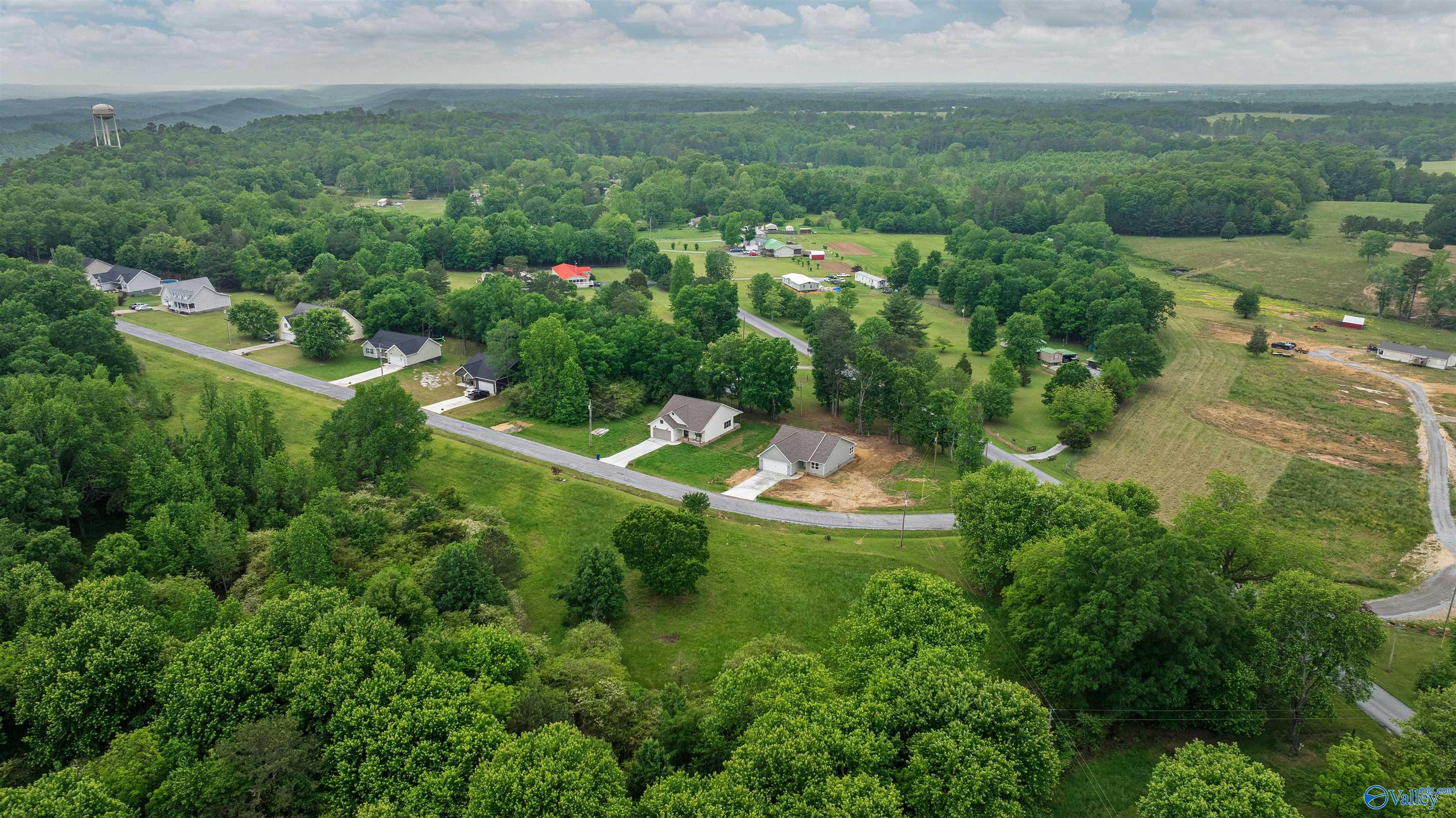 40 County Road 1009, Fort Payne, Alabama image 36