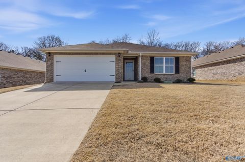 Homes For Sale - 106 Jerrie Lynn Boulevard<br/> Meridianville, AL 35759