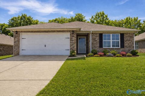 Homes For Sale - 106 Jerrie Lynn Boulevard<br/> Madison County, Meridianville, AL 35759