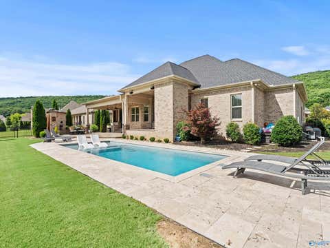 Homes For Sale - 16 Taylors Brook Way<br/> Gurley, AL 35748