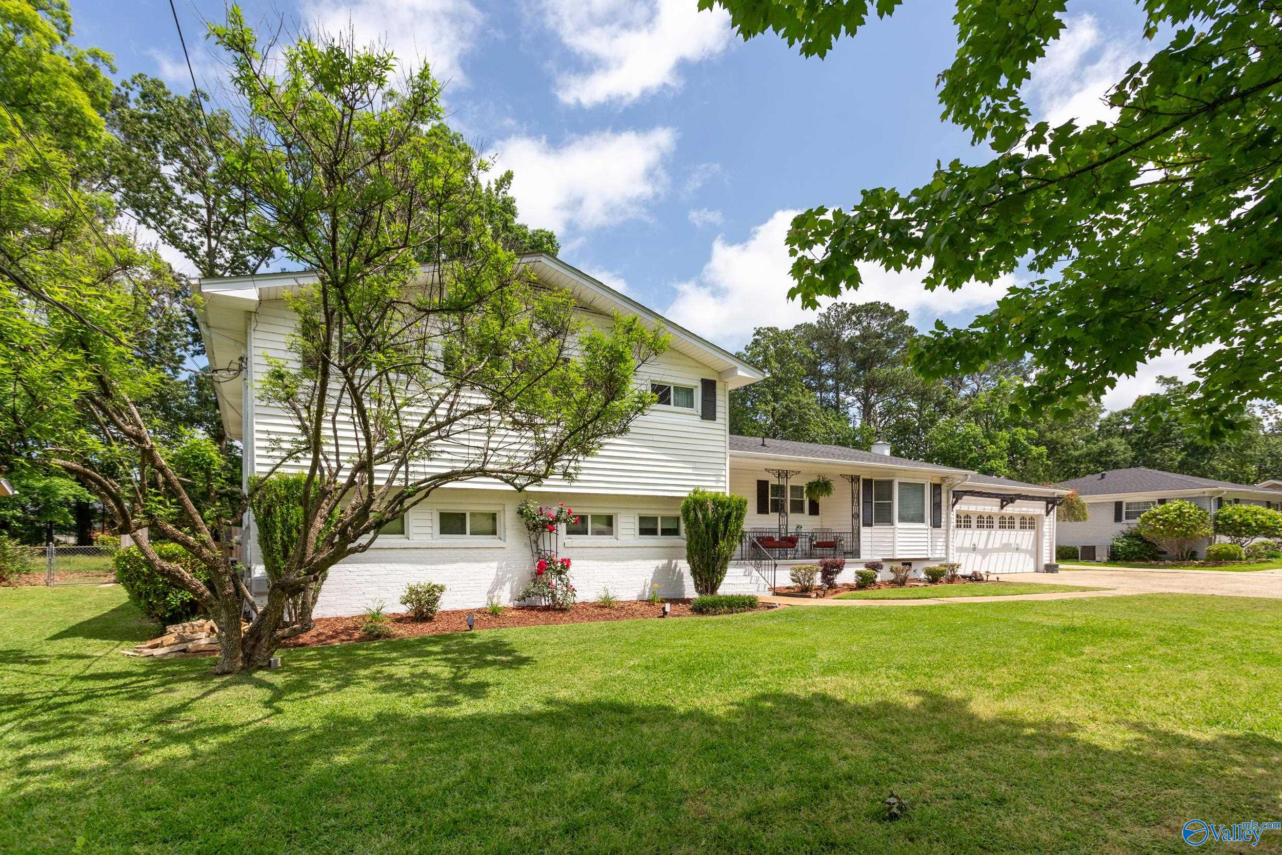 1255 Sangster Road, Gadsden, Alabama image 4