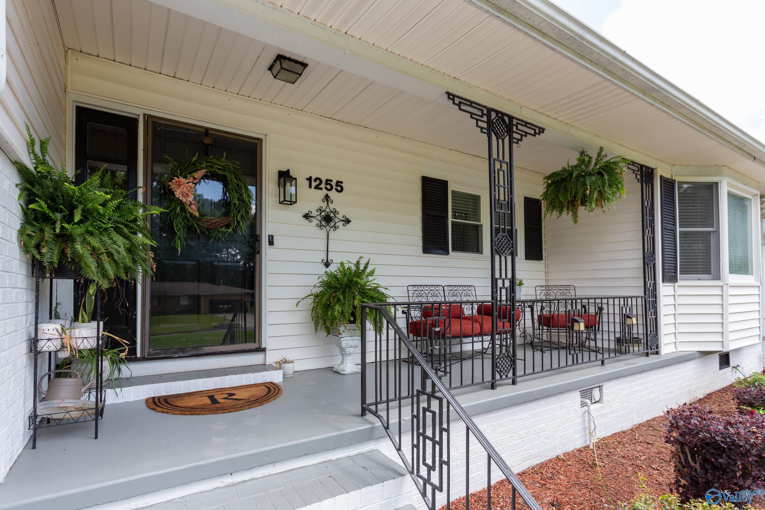 1255 Sangster Road, Gadsden, Alabama image 5