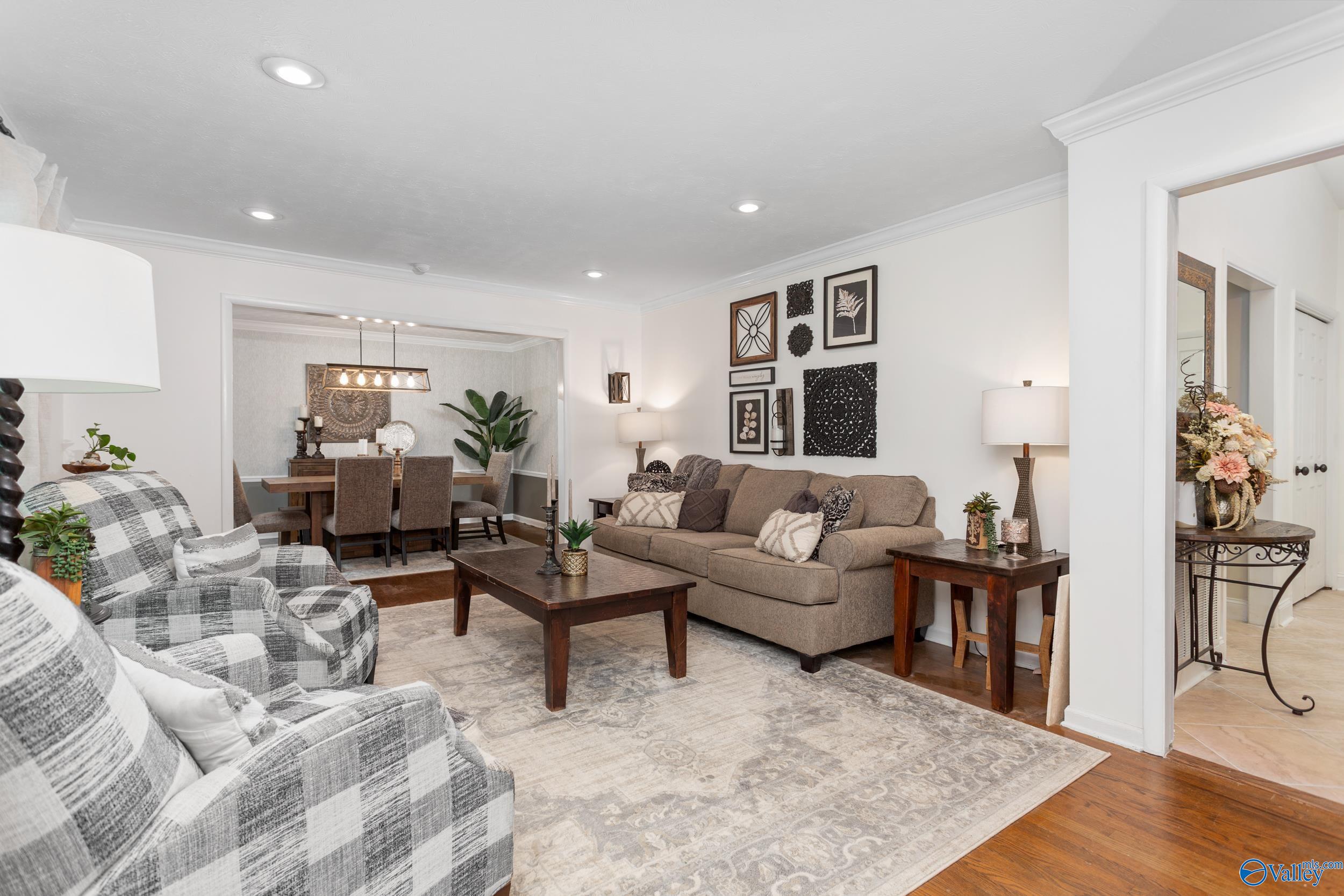 1255 Sangster Road, Gadsden, Alabama image 12