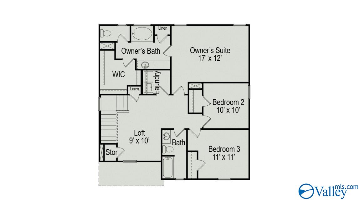 336 Emma Way