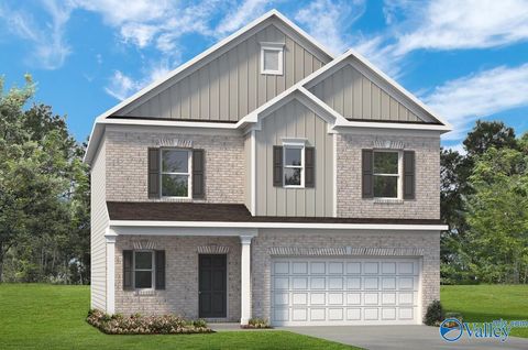 Photo of 336 Emma Way, New Market, AL 35761 (MLS # 21919439)