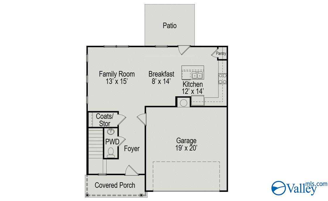 336 Emma Way