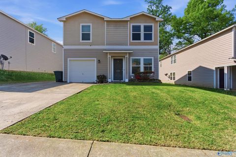 212 Whitestone Drive Huntsville AL 35810