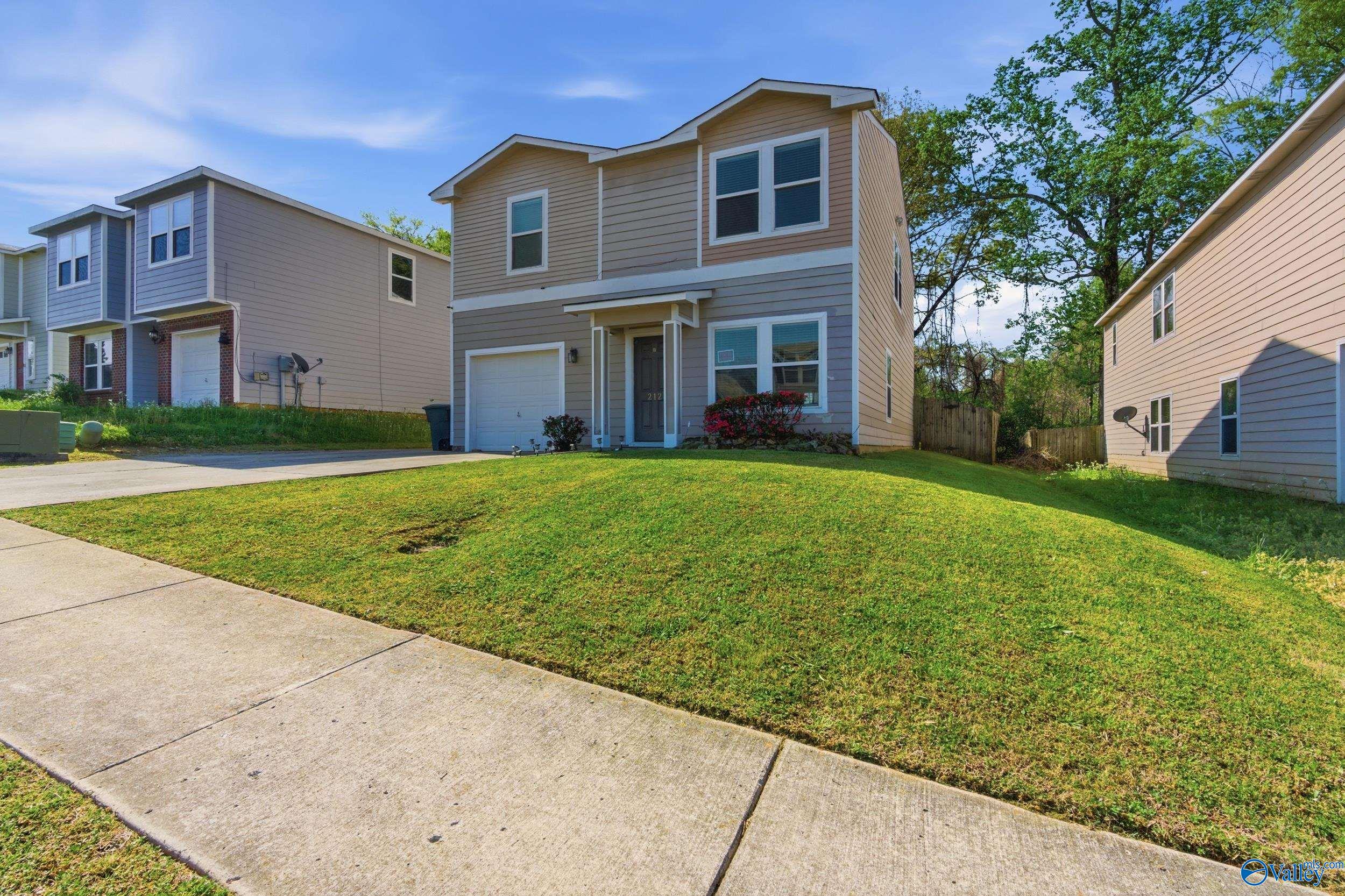 212 Whitestone Drive