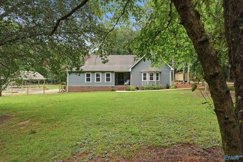 Homes For Sale - 283 Mimi Lane<br/> Toney, AL 35773