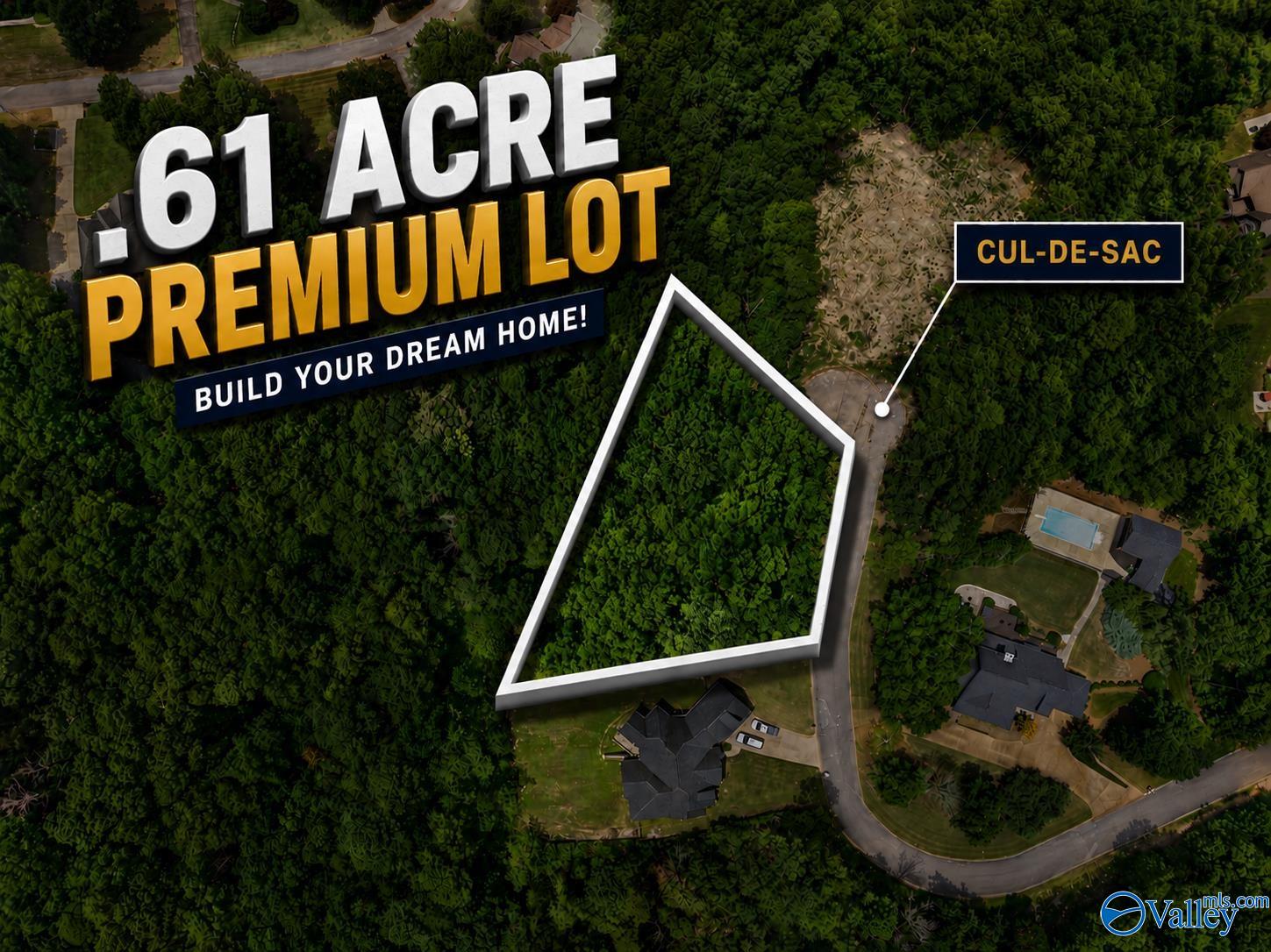 Photo 1 of 15 — 255 Shady Hollow Trail, Glencoe, AL 35905