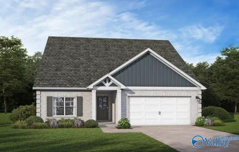 4221 Diamond Park Drive Huntsville AL 35810