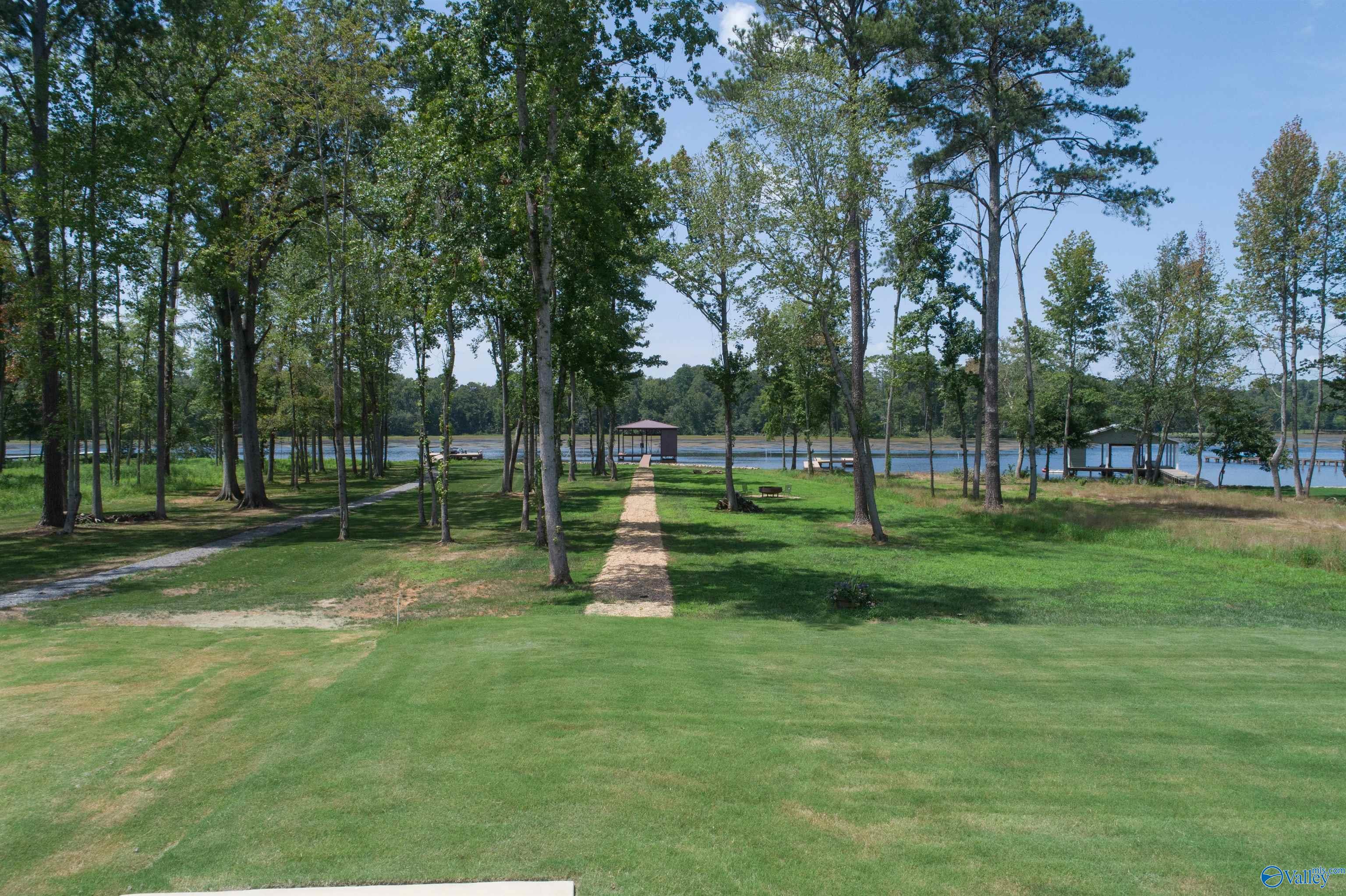 565 Goose Pond Island Drive, Scottsboro, Alabama image 30