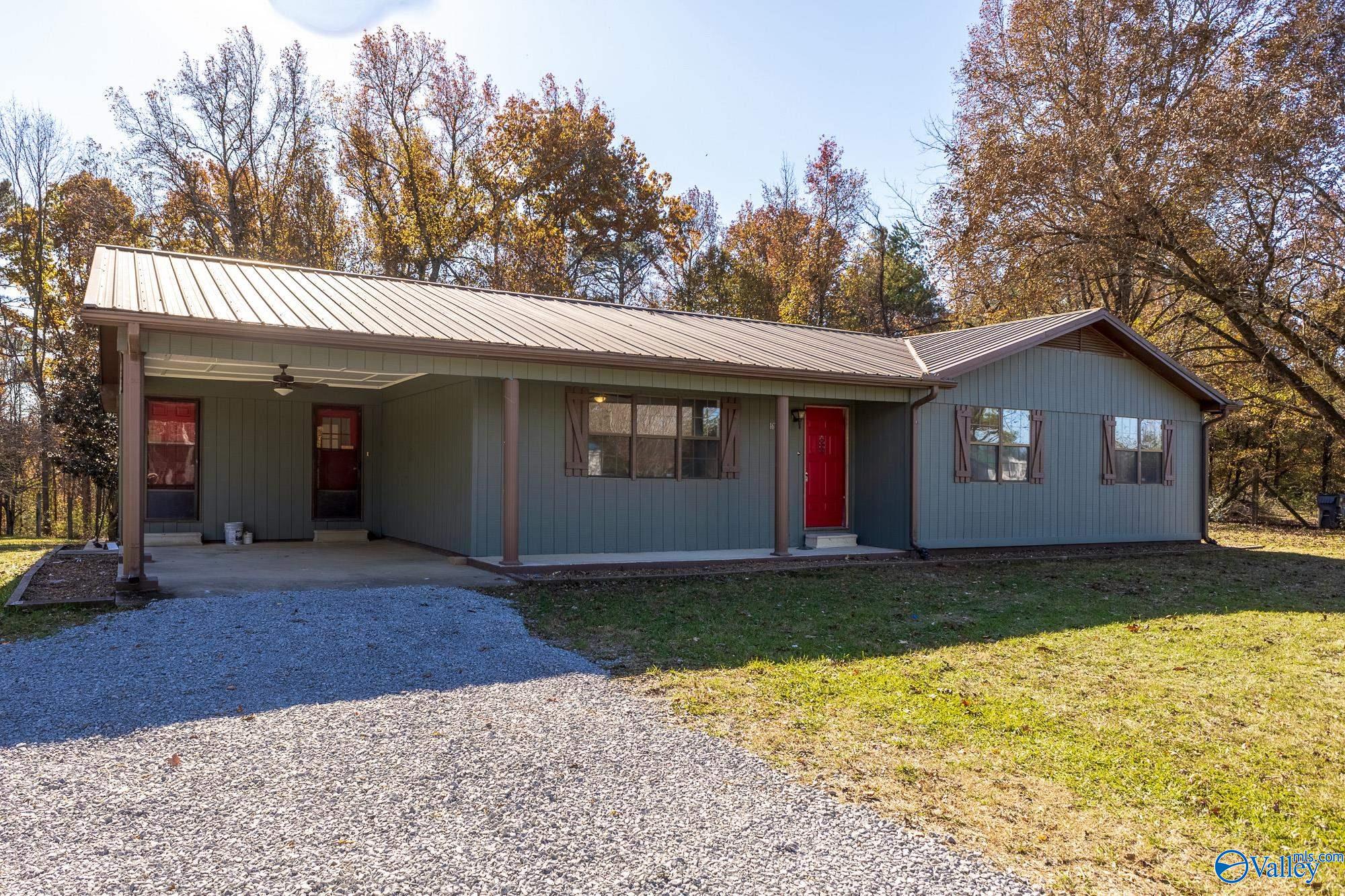 1678 Wilhite Road, Falkville, Alabama image 1