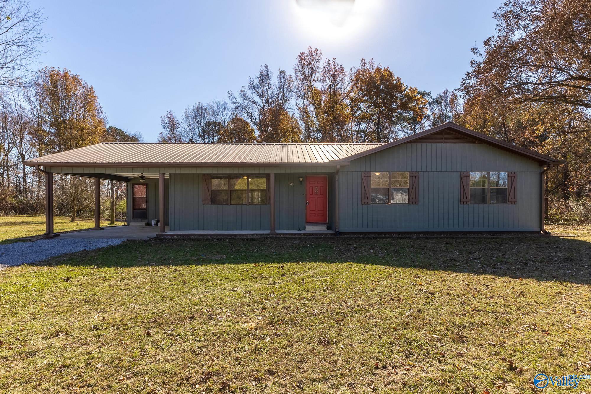 1678 Wilhite Road, Falkville, Alabama image 2