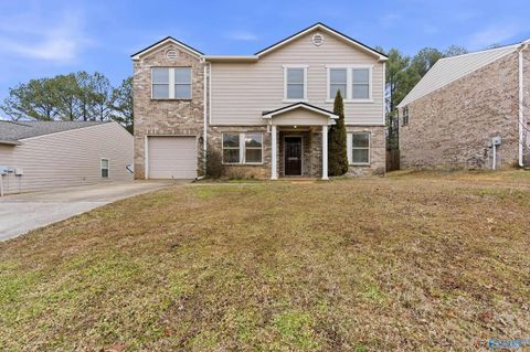 Photo of 29909 Westfield Drive, Harvest, AL 35749 (MLS # 21909432)