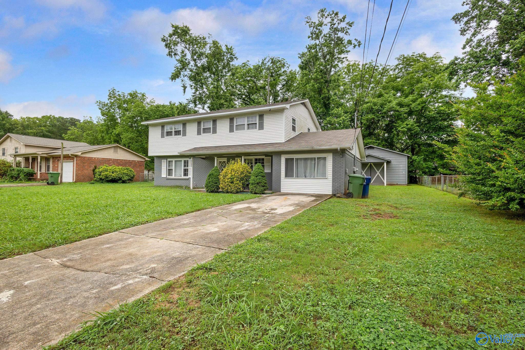 3105 Lewisburg Drive, Huntsville, Alabama image 4