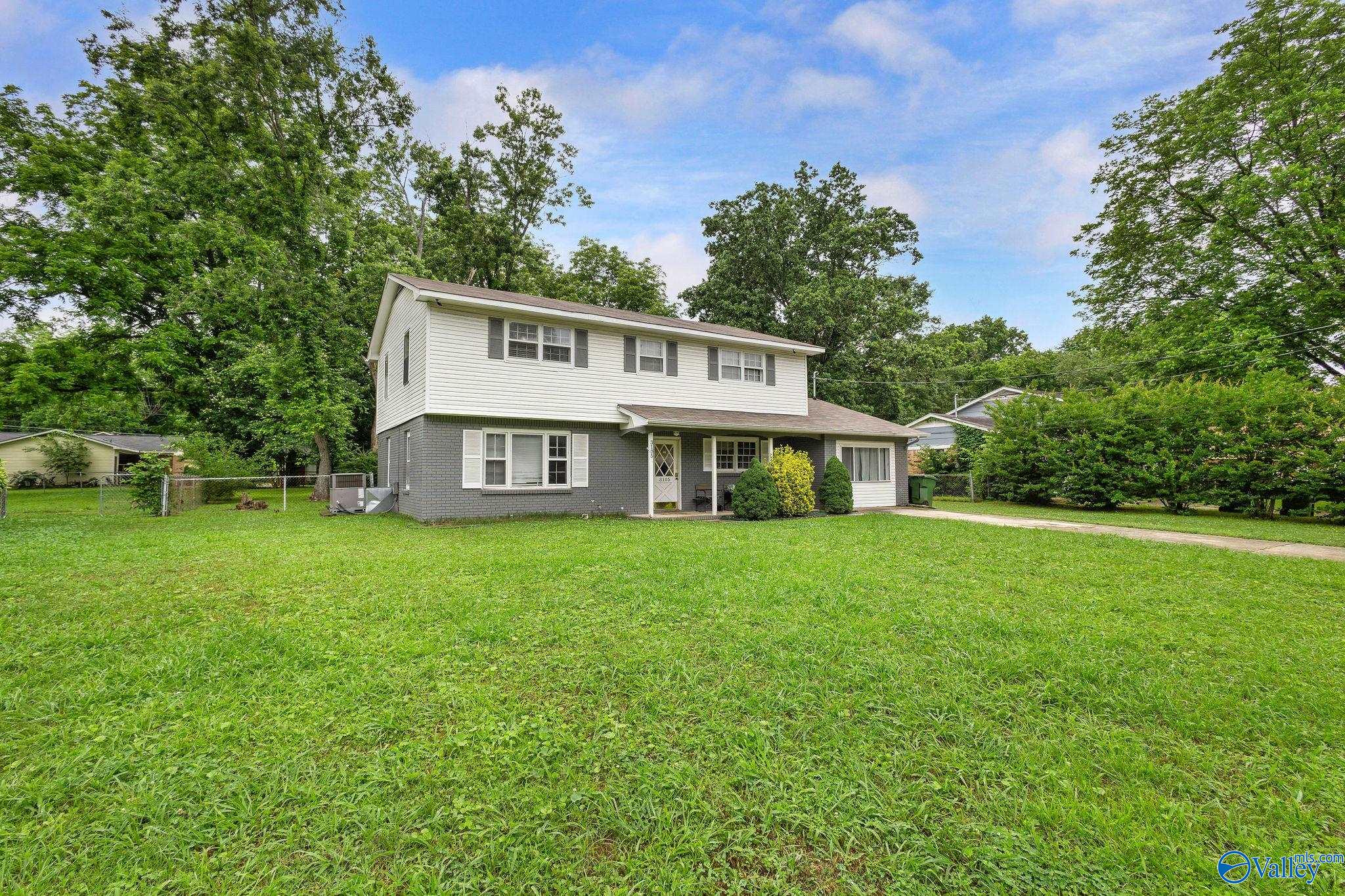 3105 Lewisburg Drive, Huntsville, Alabama image 5