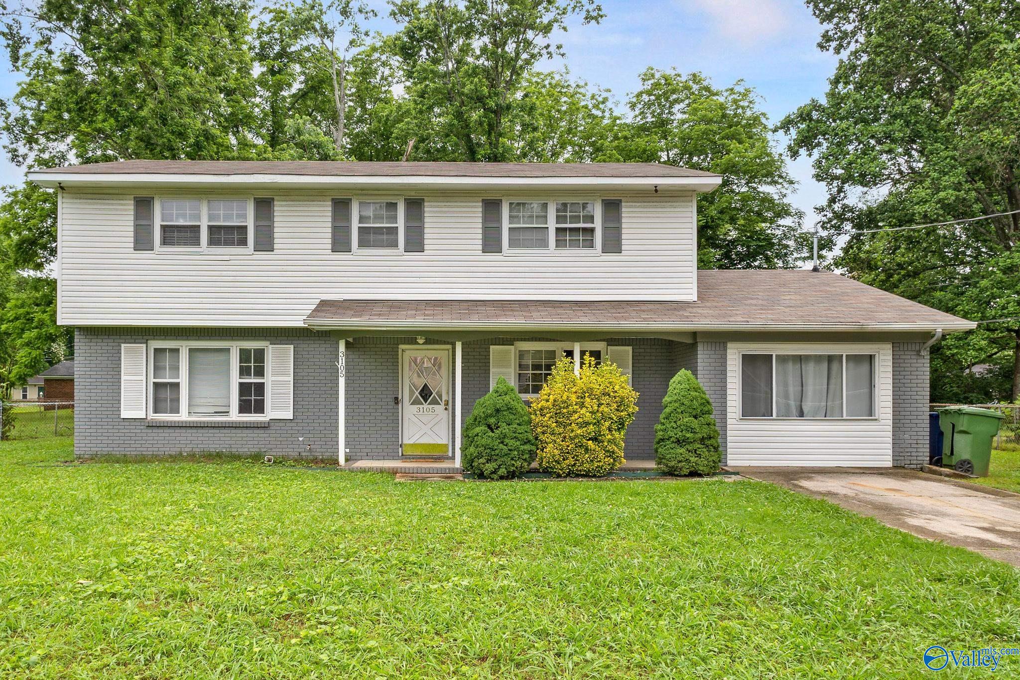 3105 Lewisburg Drive, Huntsville, Alabama image 1