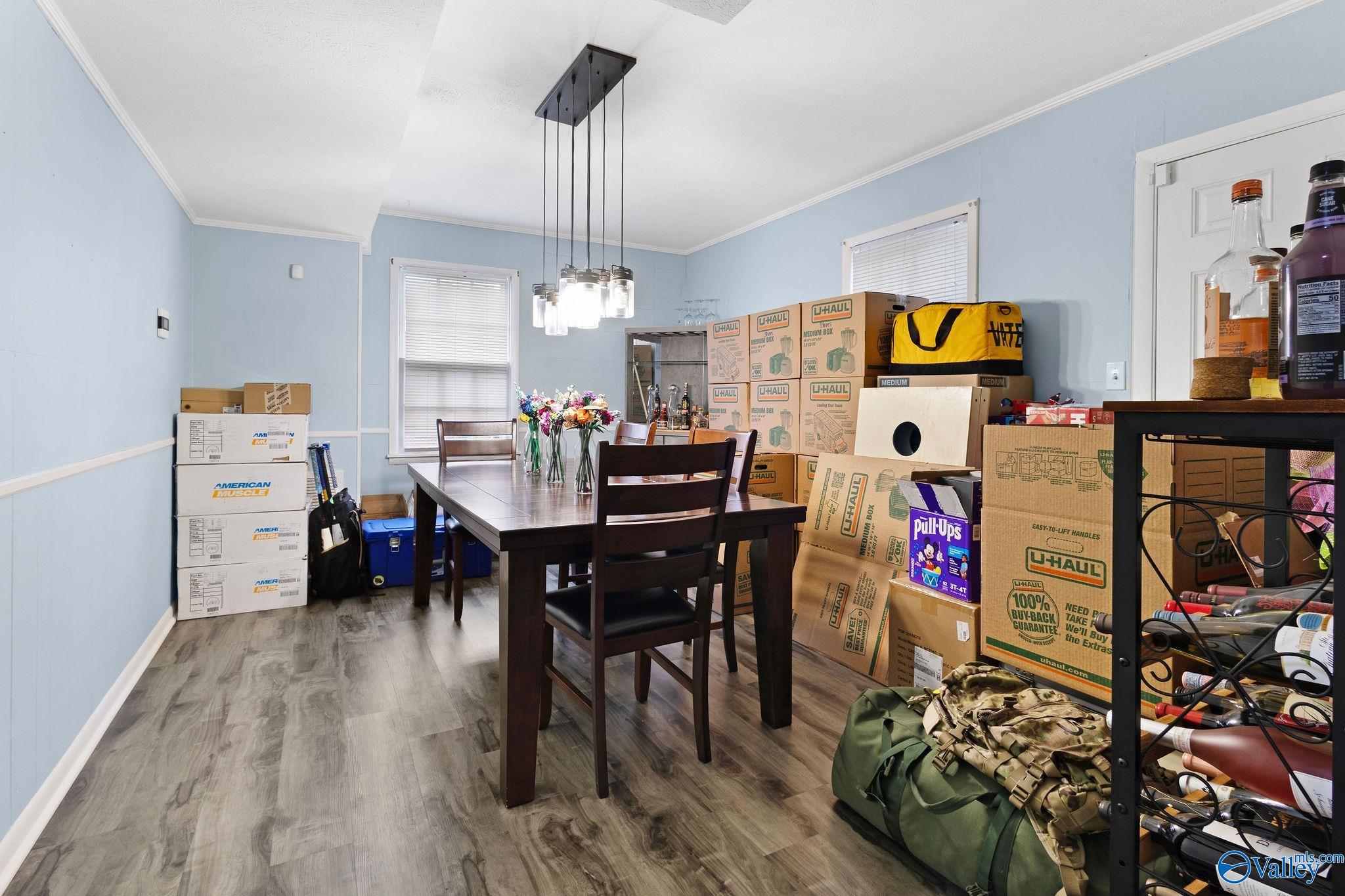 3105 Lewisburg Drive, Huntsville, Alabama image 16