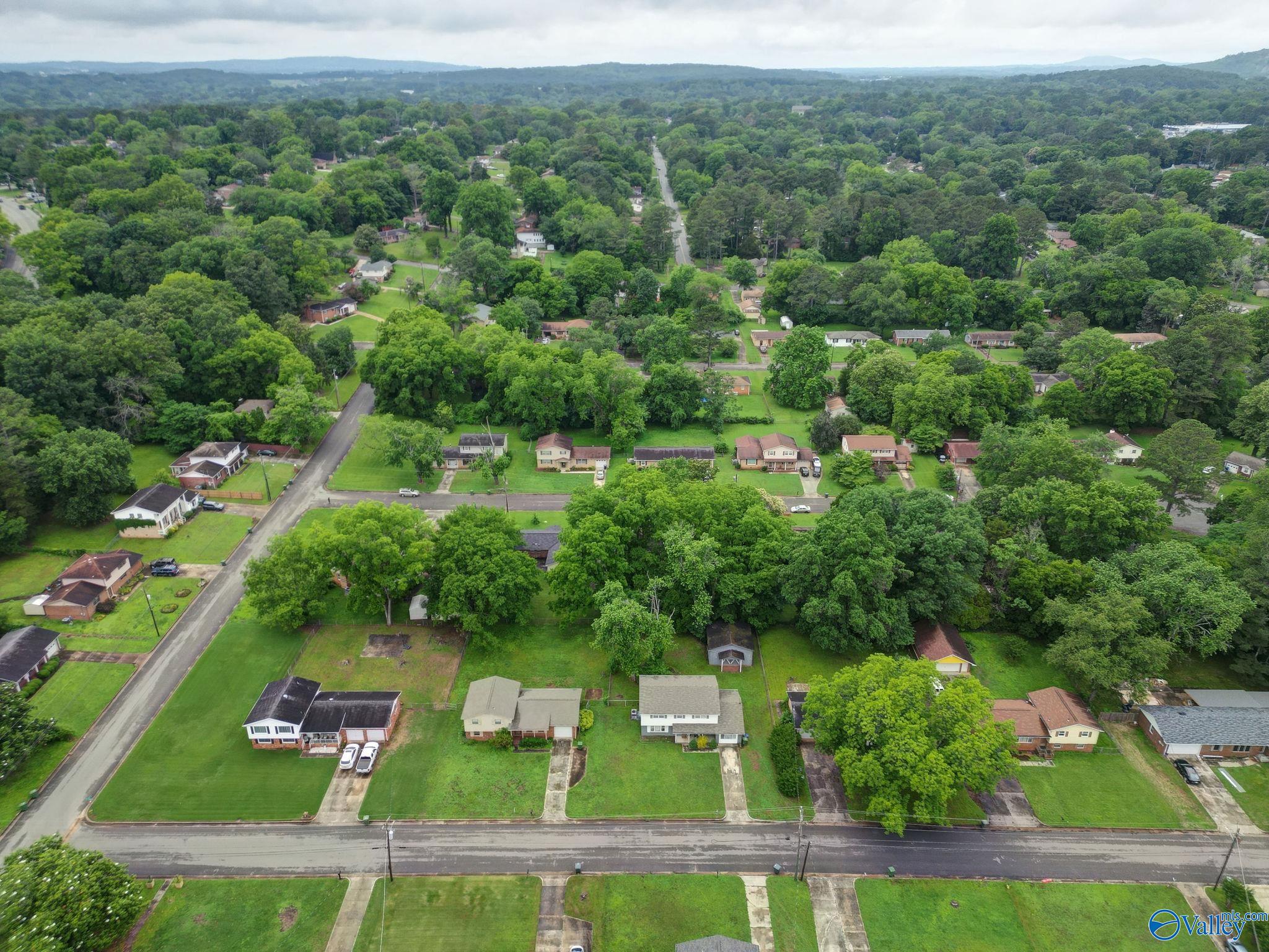 3105 Lewisburg Drive, Huntsville, Alabama image 31
