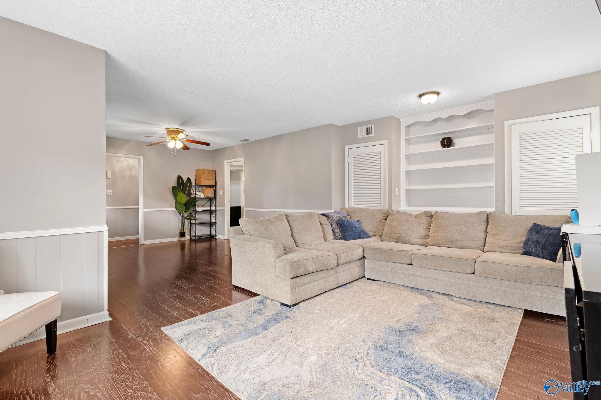 3105 Lewisburg Drive, Huntsville, Alabama image 9