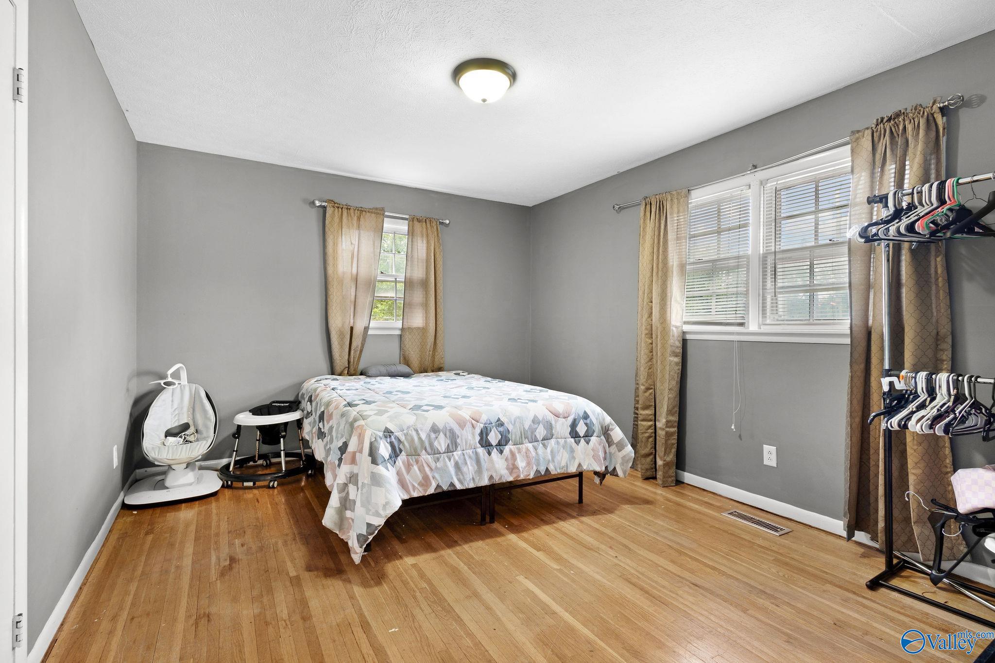 3105 Lewisburg Drive, Huntsville, Alabama image 23