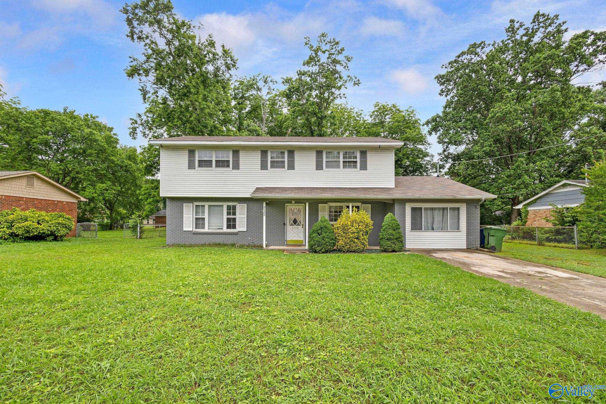 3105 Lewisburg Drive, Huntsville, Alabama image 2