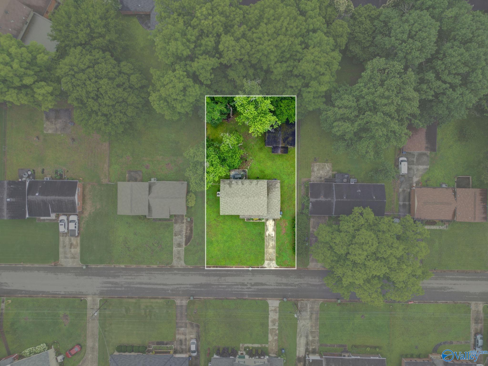 3105 Lewisburg Drive, Huntsville, Alabama image 3