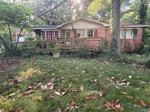 Homes For Sale - 2207 Laverne Drive<br/> Huntsville, AL 35801