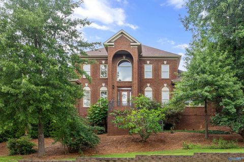 Homes For Sale - 2115 Springhouse Road<br/> Huntsville, AL 35802