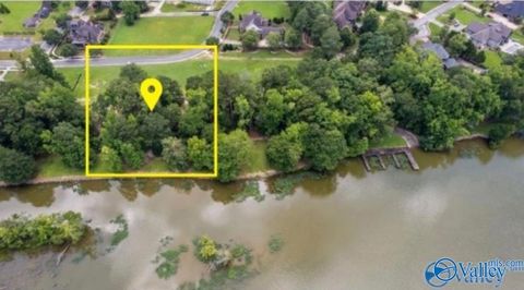 Vacant Land For Sale - M-5 Copper Leaf Walk<br/> Gadsden, AL 35901