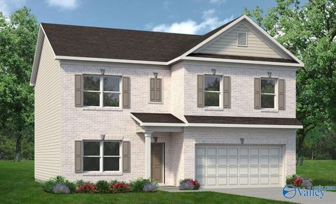 Homes For Sale - THE MCGINNIS Roman Randall Road<br/> New Market, AL 35761