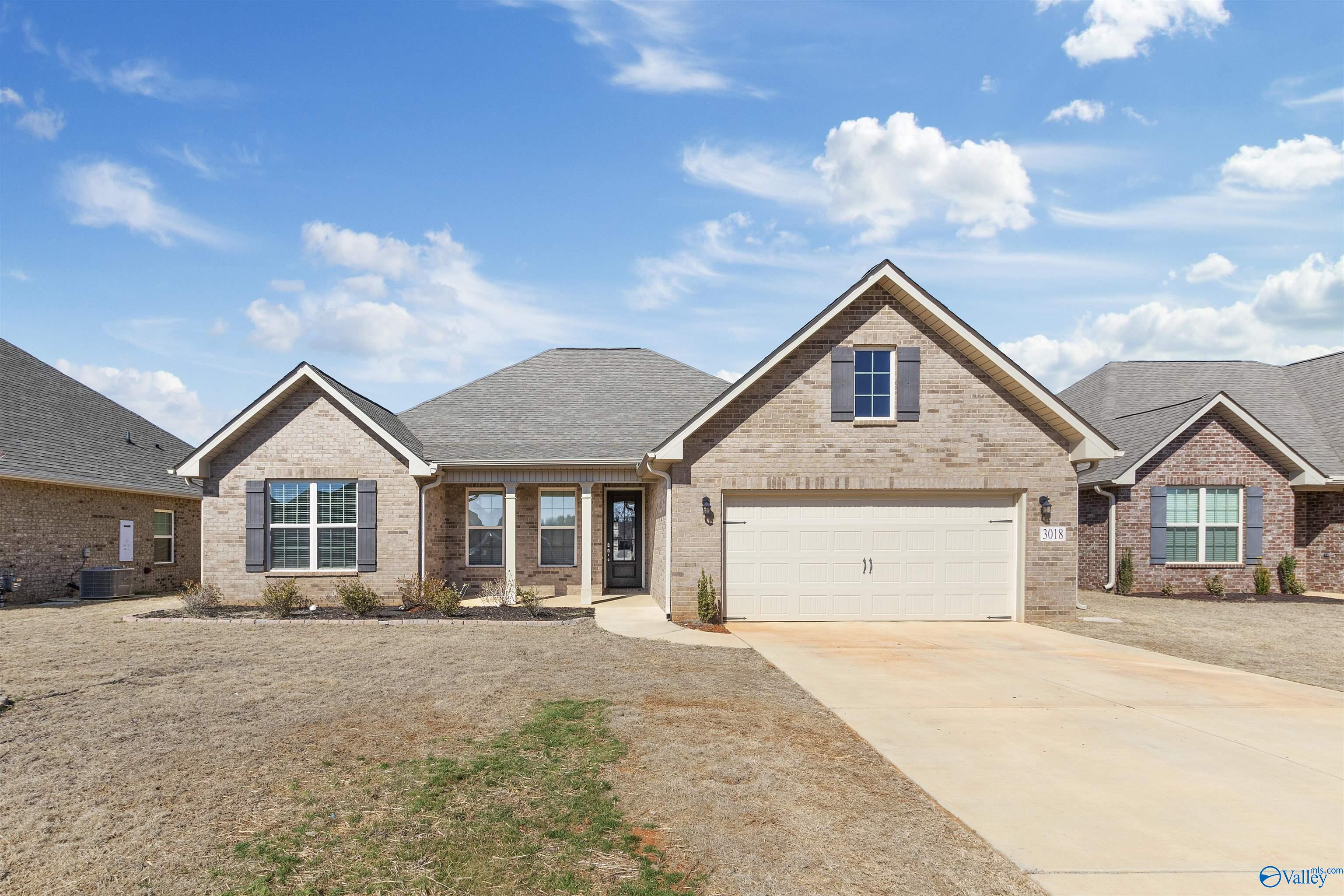 3018 Henry Road, Decatur, Alabama image 1