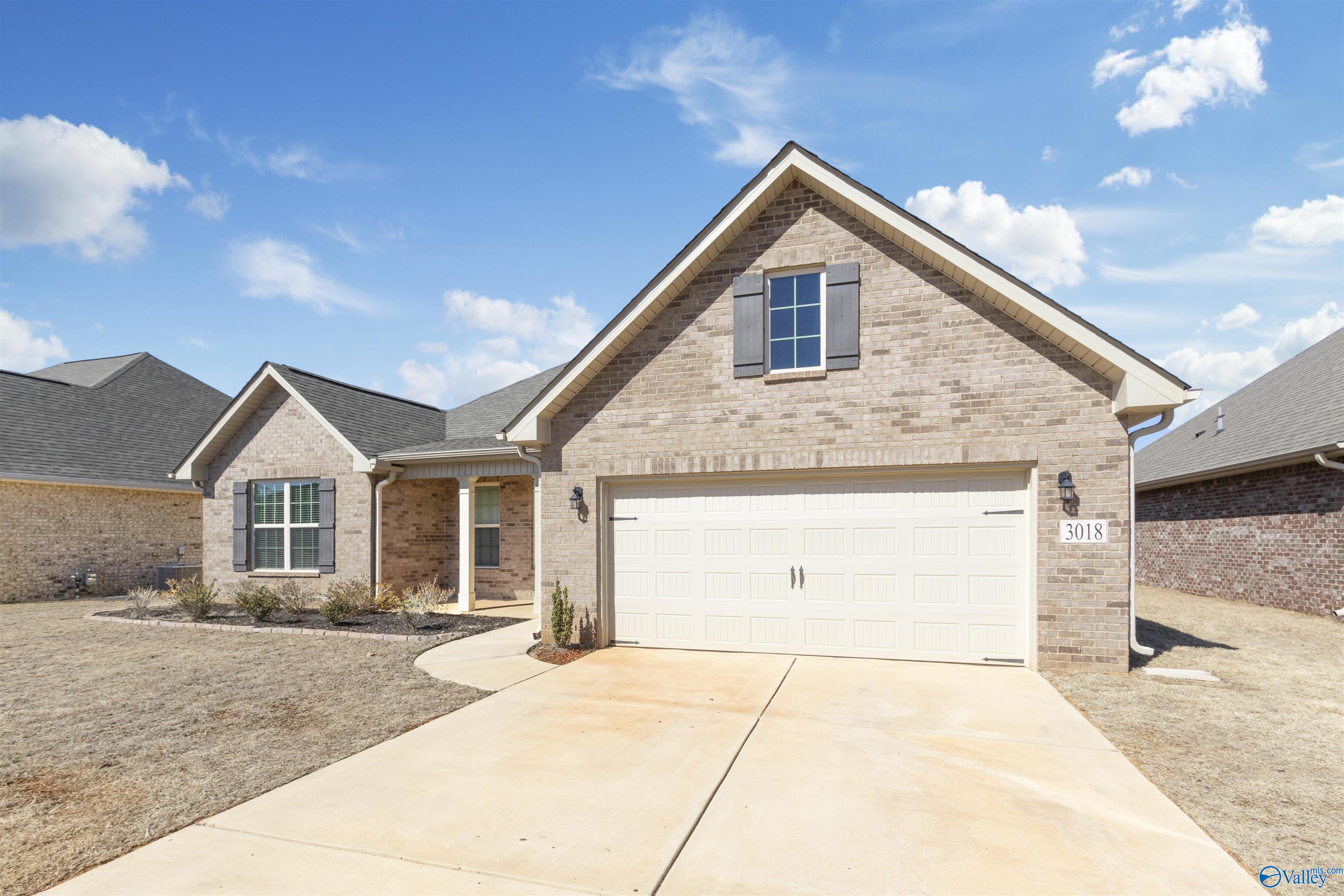 3018 Henry Road, Decatur, Alabama image 3
