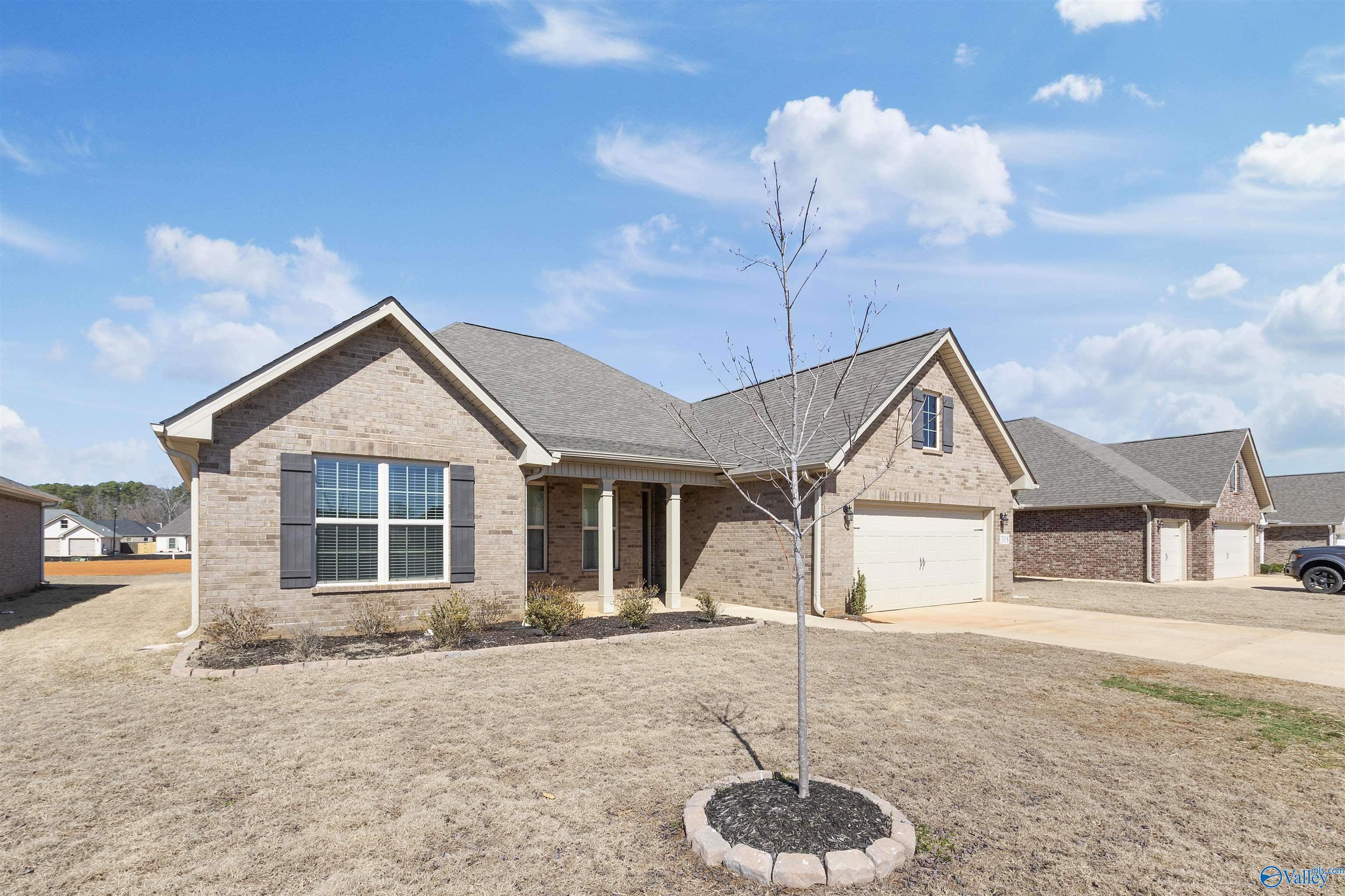 3018 Henry Road, Decatur, Alabama image 2